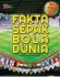 Fakta Sepak Bola Dunia